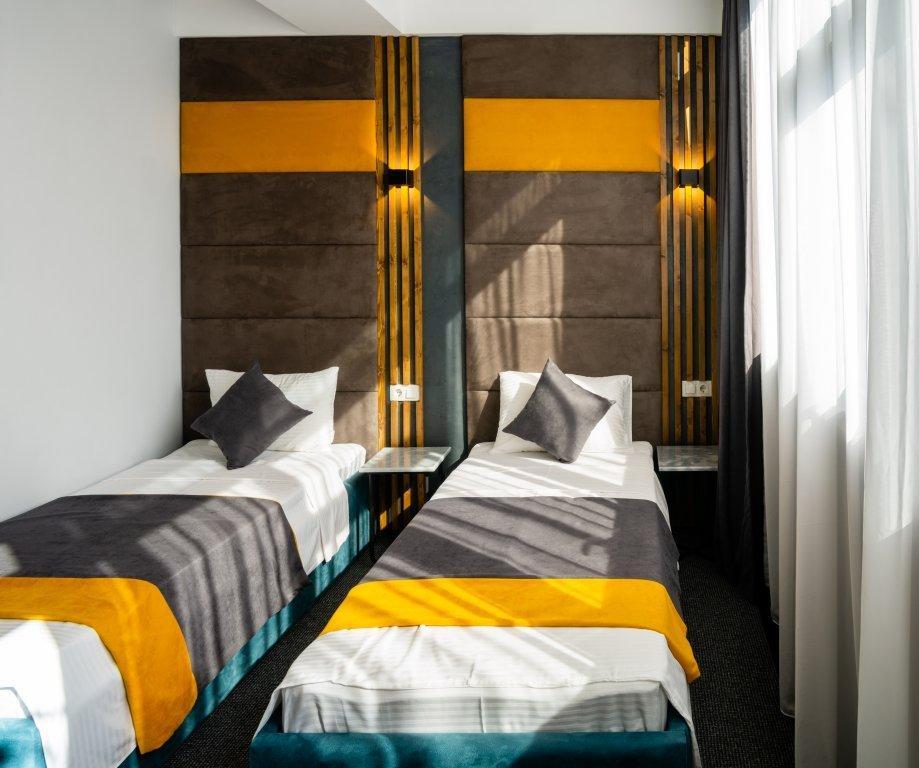 Bg Palace Hotel Tbilisi Eksteriør billede