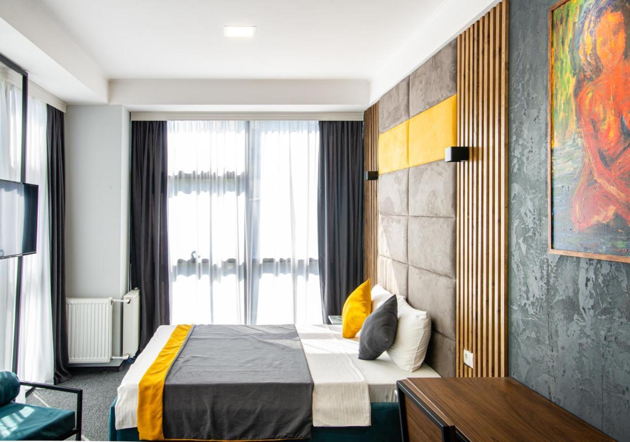 Bg Palace Hotel Tbilisi Eksteriør billede